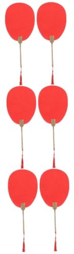 Cabilock 3 Juegos Ventilador De Mano Antiguo Ventilador De Mano Ventilador De Mano Ventilador Pequeño Portátil Plegable Ventiladores De Clip Ventilador De Mano Mini Ventilador 2 piezas * 3