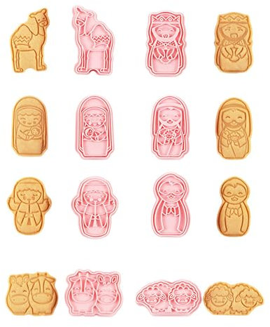 Eid Mubaraks Biscuit Mold Ramadans Cookie Stamp Baking Cake Tool Kitchen Accessories