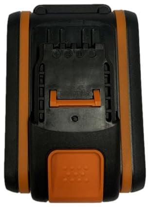 Genuine 20v Battery WA3551 For WORX Lawnmowers - WG779E