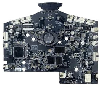 Placa Base For Robot Aspirador, Repuesto For Aspiradora Vacuum-mop 2, Compatible con Xiaomi, 2C STYTJ03ZHM
