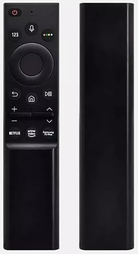 85 Inch UE85AU8000K Smart 4K Crystal UHD HDR TV Remote Control for Samsung