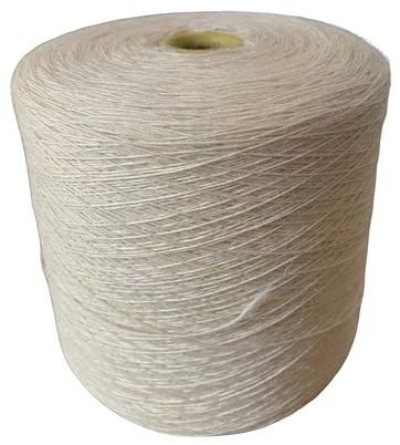 100% Wool Yarn - Fine 5nm - Shetland wool