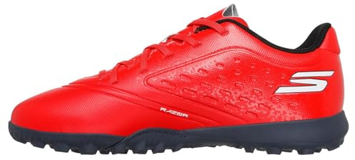 Skechers Boy's Razor 1.5 Jr Youth Turf Trainers