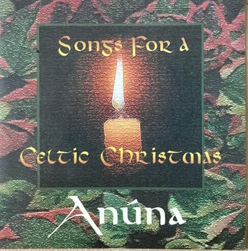 Songs for a Celtic Christmas