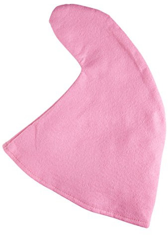 Amakando Zipfelmütze Rosa Zwergenmütze pink JGA Zwergenhut Wichtelmütze Mütze Zwerg Schlumpfmütze Erwachsene