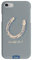 Tirita Phone Case Compatible with iPhone 6 & 6s Hard Cover Western Horses Cactus