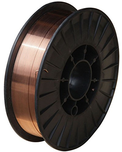 15 KG Schweissdraht SG2 1,0mm 15kg D300mm Stahldraht Schutzgas 1,0 MIG/MAG G3Si