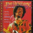 The Great Jimi Hendrix