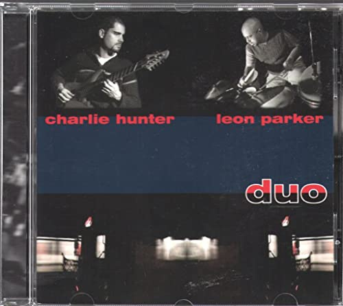 Duo (Charlie Hunter With Leon Parker)