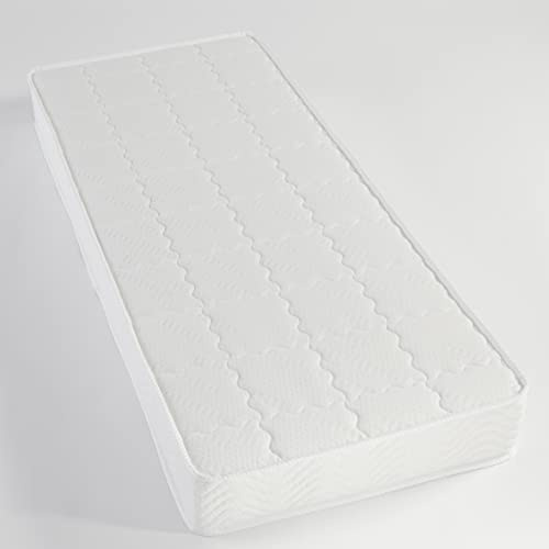Atelier de Morphée - Matelas 80x160 Confort Medium 12cm - 8016012
