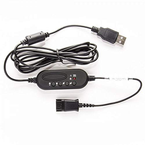 Generic BL-051+P QD To USB Adaptor