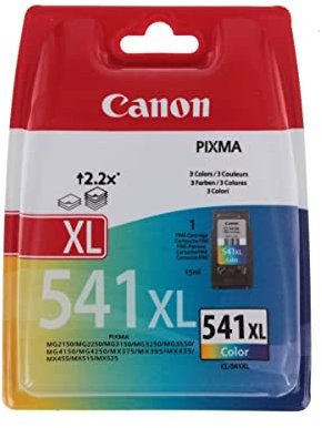 Canon CL-541XL Tinte farbig