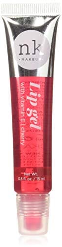 NICKA K Lip Gel - Cherry