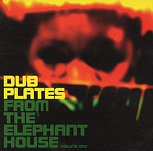 Dub Plates from the Elephant..