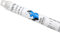 Blue Demon BDTP-125-01T Triple Play Low Temp Aluminiumzink Lötstange 0,8 x 45,7 cm