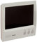 BTicino 315511 Kit Video con 4 Fili Monofamiliare, Display da 7, Grigio