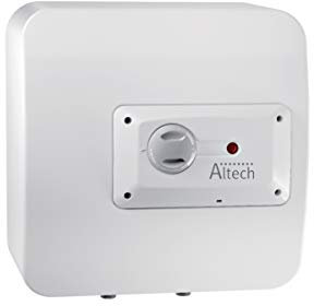 chauffe-eau électrique - sur évier - 30 litres - altech 3100454