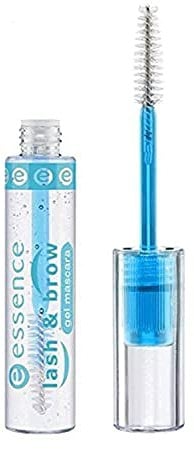 essence Lash Brow Gel Mascara by essence cosmetics