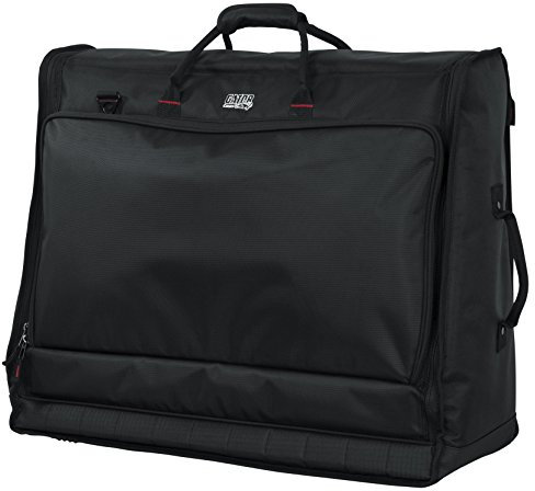 Gator Cases - G-MIXERBAG-2621 - borsa per mixer tipo X32 COMPACT e simili