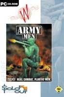 Army Men [White Label]