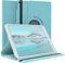 EAZY CASE - Tablet Hülle für iPad Air 1 Generation 2013 Schutzhülle 9.7 Zoll Smart Cover Tablet Case Rotationcase zum Aufstellen Klapphülle 360° drehbar mit Standfunktion Tasche Kunstleder Blau