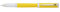 Sheaffer Ferrari Intensity Satin Yellow Fountain Pen, Fine Nib (FE0952243)
