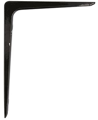 Amig 7403 Halterung - Winkel - Pause - Geodreieck, schwarz, 250 x 200 mm