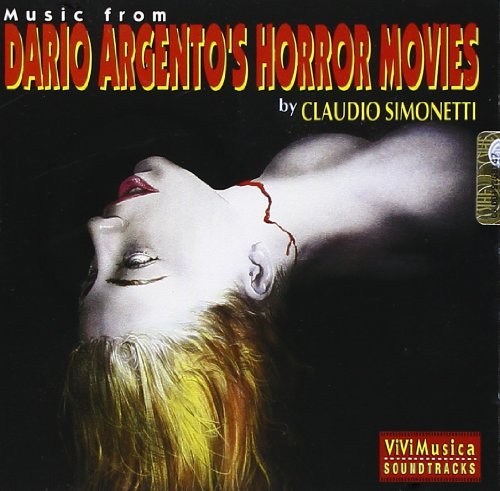The Horror Movies of Argento