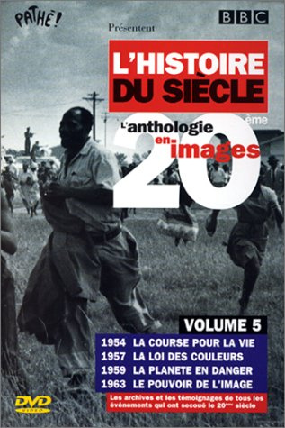 L'Histoire du siècle (Vol.5)