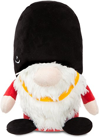 Aurora, 60780, Guardsman Gnomlin, 7.5In, Soft Toy, Multi-Coloured