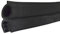 AB Tools Motorhome & Caravan Door Seal 4.9M Trim Rubber Trunk Locker Top Tube Lip Seal JG06