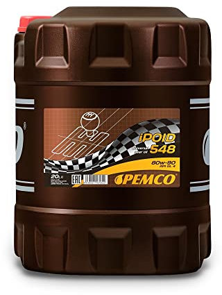 iPOID 575 / PM 575 75W-140 20 Liter