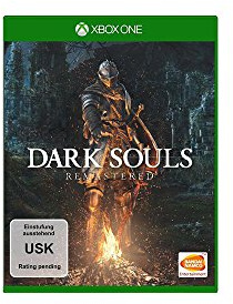 Dark Souls: Remastered - [Xbox One]