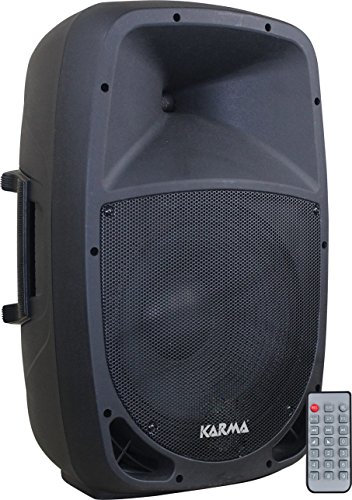 Karma RDM 12A - Diffusore amplificato Bluetooth