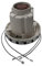 Moteur Aspirateur Flex VCE 33 l MC, VCE 33 l AC, VCE 44 l AC original Moteur DOMEL