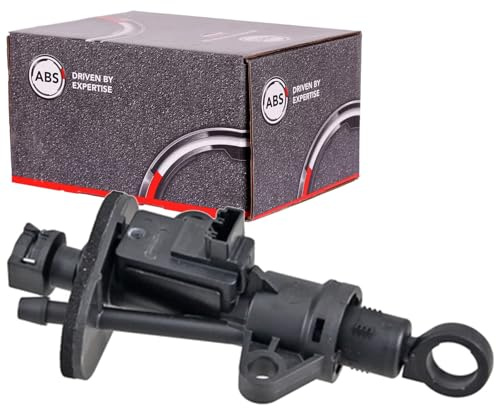 A.B.S. Geberzylinder, Kupplung 61461 vorne | Kompatibel mit: AUDI A3, A3 Cabriolet, A3 Limousine, A3 Sportback, A3 Sportback, Q2, Q3, Q3 Sportback, TT, TT Roadster