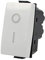 Interruttore 2P 16A Bipolare 0-1 Compatibile con Bticino Matix