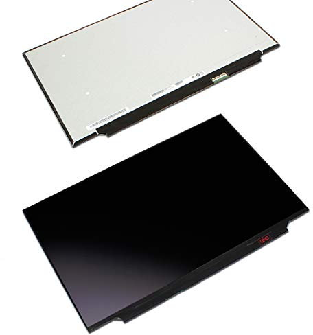 Laptiptop 17,3 LED Display matt passend für MSI GF75 10SCSR-023 120Hz IPS Full-HD