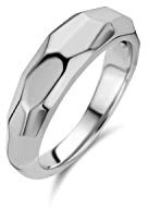 TI SENTO MILANO Frau Ring 12201SI / 56 Kein Metalltyp EIN Anderer Weg Kein Edelstein - 12201SI/56