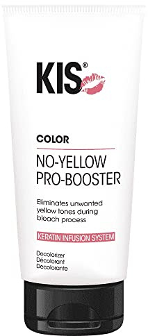 KIS No-Yellow-Pro Booster 75ml