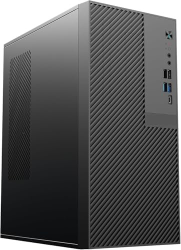 TrendingPC Ordenador de sobremesa Intel Core I7 12700K 12 x 5,0ghz • 64Gb RAM DDR4 • WiFi 6 & BT 5.2 • 2TB m.2 SSD • Windows 11 Pro • Intel® UHD Graphics 770