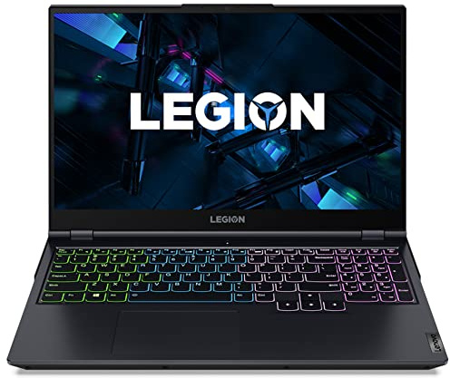LEG5 17 I5-11400H 8GB 512GB 3060 W11