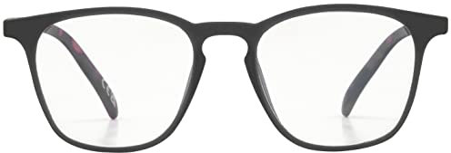 Foster Grant Augenpflege Fichte Blaulicht Lesebrille, dunkelblau, +1.50 Magnification