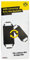 Grillfürst Universal Gusseisenplatte Grill BVB Borussia Dortmund Edition 35 x 20 cm - Massive Gusseisen Grillplatte mit großen Griffen, Gussplatte beidseitig verwendbar, für Gasgrill u. v. m.