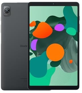 Blackview Tab 60 LTE 4GB/128GB Grigio - Tablet Marca