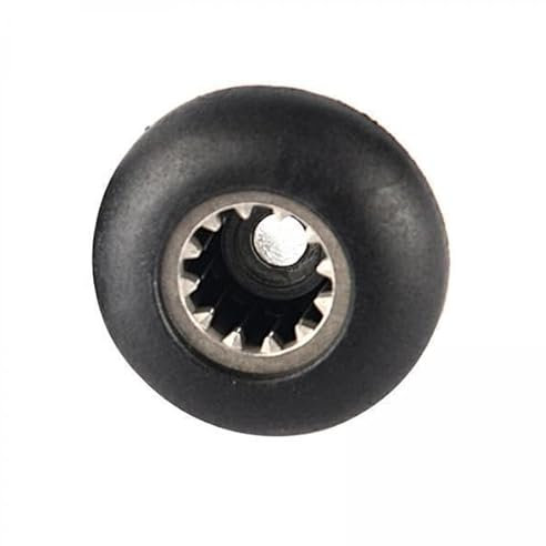 Folpus 5x Head Gear Coupling Blender Drive Socket Head for Blenders