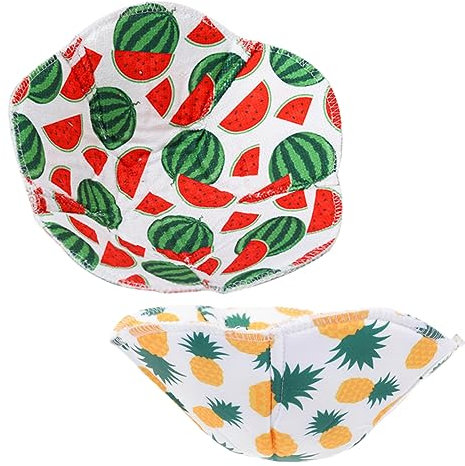 LABRIMP 2pcs Microwave Bowl Holder Anti-scald Bowl Holders Kitchen Tool Microwave Safe Bowls Insulation Plate Huggers Bowl Protector Nonslip Plate Hugger Anti-scald Holders for Kitchen