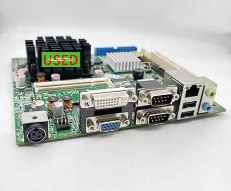Carte mère MITX-6854