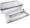 Attic Door Insulation Cover, Attic Stairway Insulation, Loft Attic Hatch Insulation Winter Insulation Cover, For Pull Down Stairs, Floor, Ladder, Stairs
