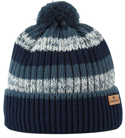 Craghoppers Men's National Trust Brimham Hat Beanie